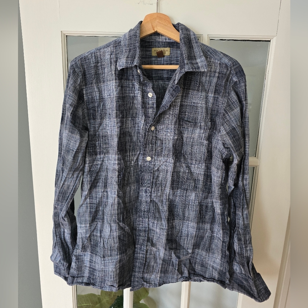 Sonoma button down shirt